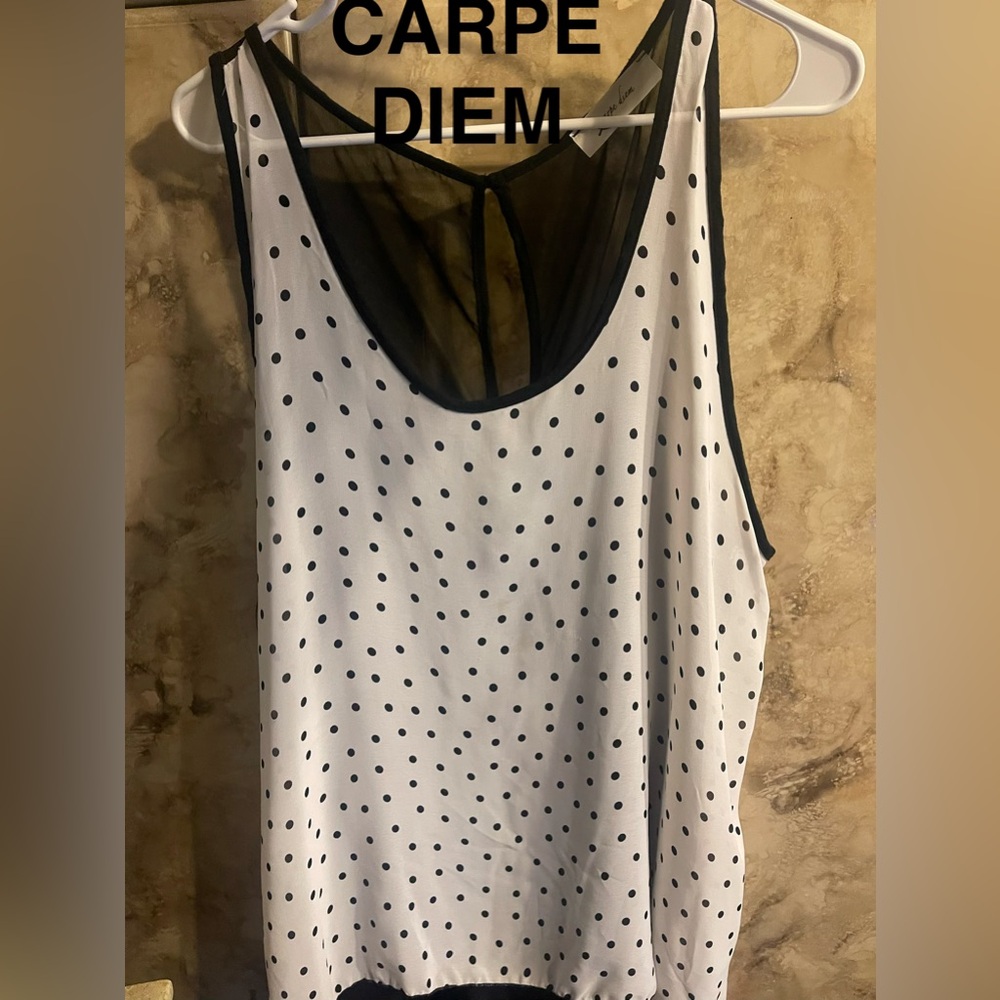 CARPE DIEM Shirt